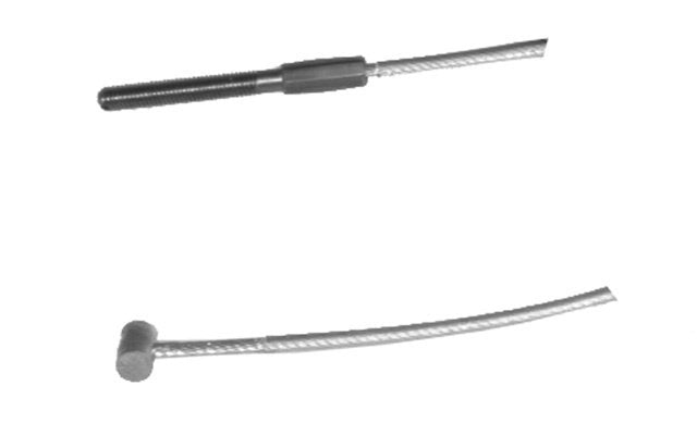 Raybestos Brakes Parking Brake Cable BC93468