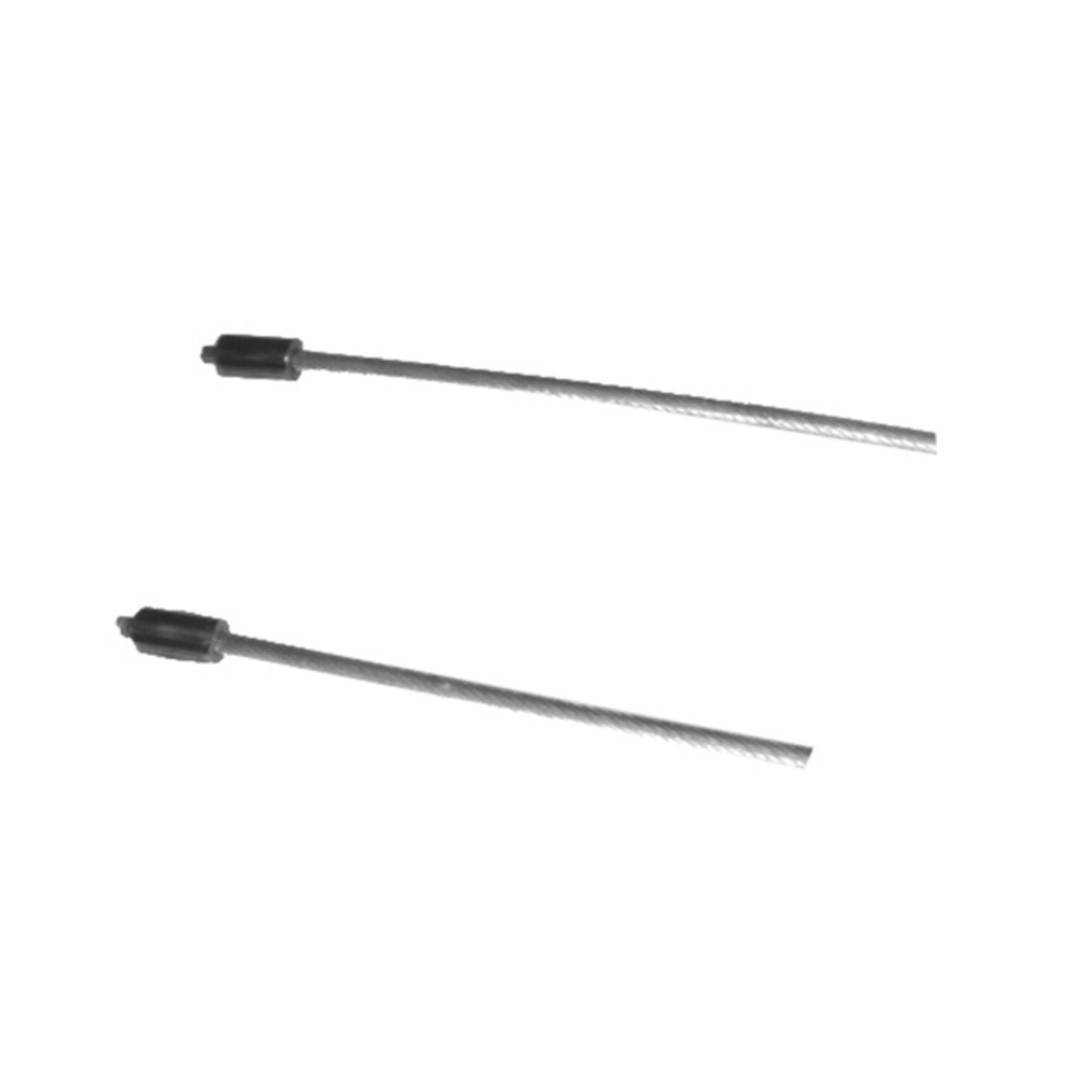 Raybestos Brakes Parking Brake Cable BC93471