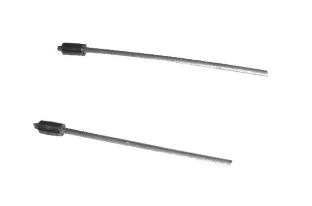 Raybestos Brakes Parking Brake Cable BC93471