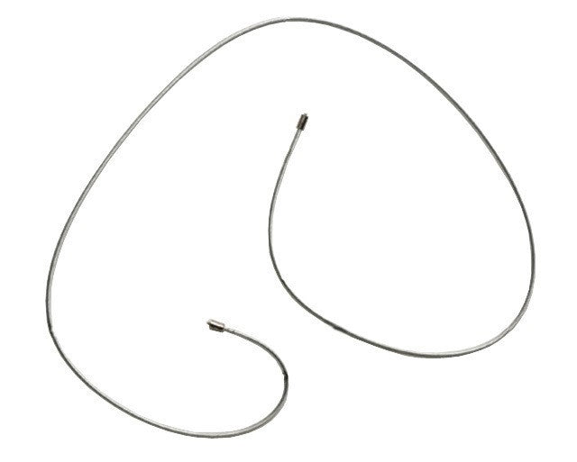 Raybestos Brakes Parking Brake Cable BC93471