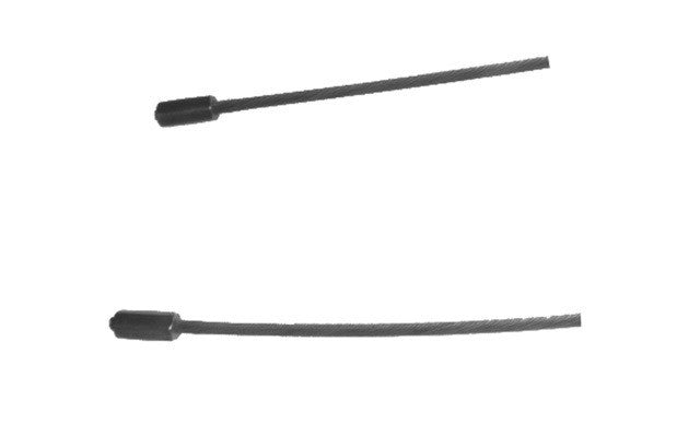 Raybestos Brakes Parking Brake Cable BC93473