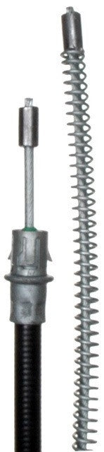 Raybestos Brakes Parking Brake Cable BC93474