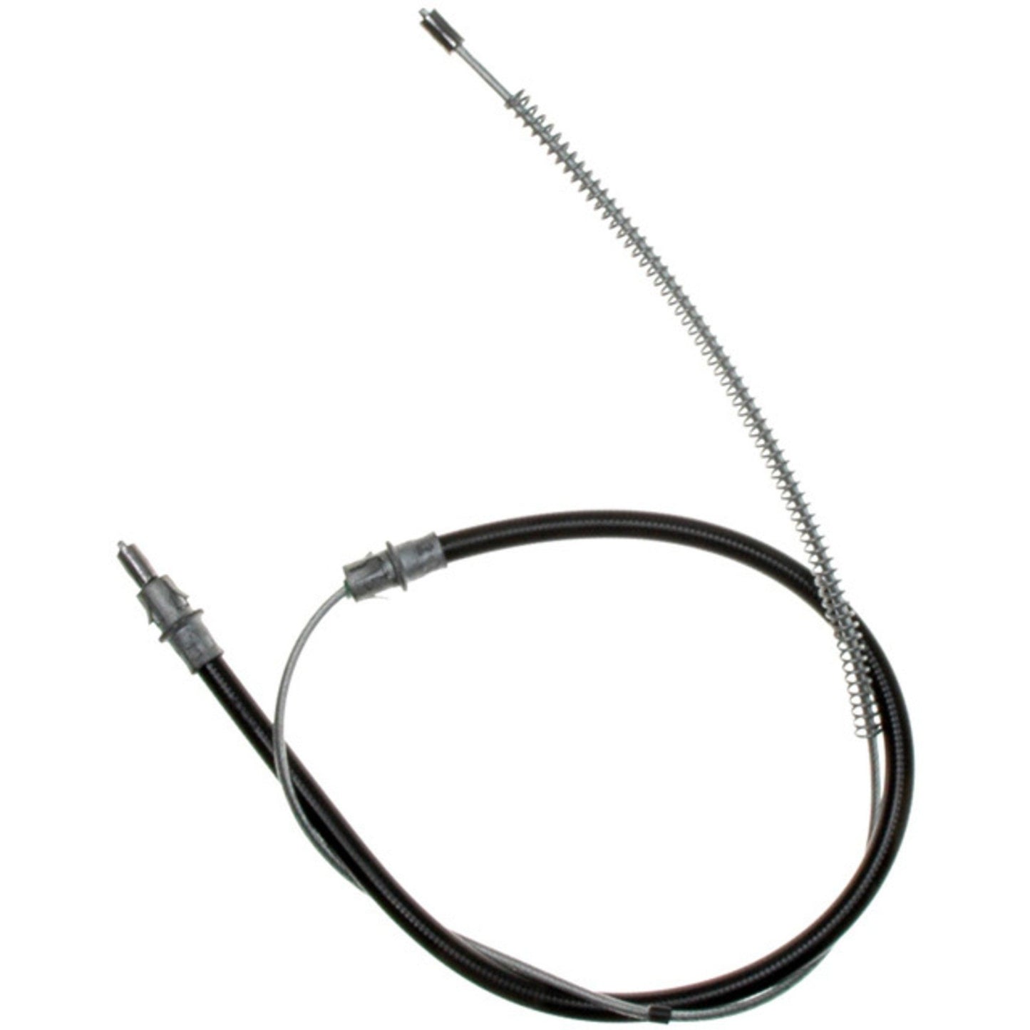 Raybestos Brakes Parking Brake Cable BC93474