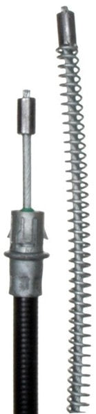 Raybestos Brakes Parking Brake Cable BC93474
