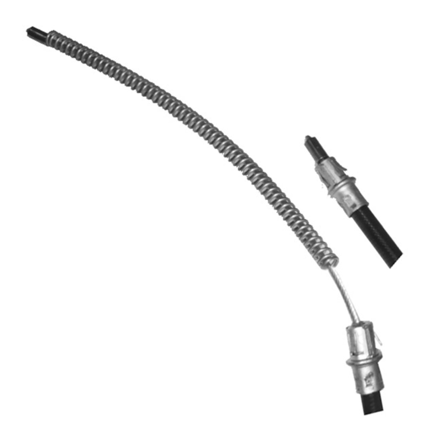 Raybestos Brakes Parking Brake Cable BC93479