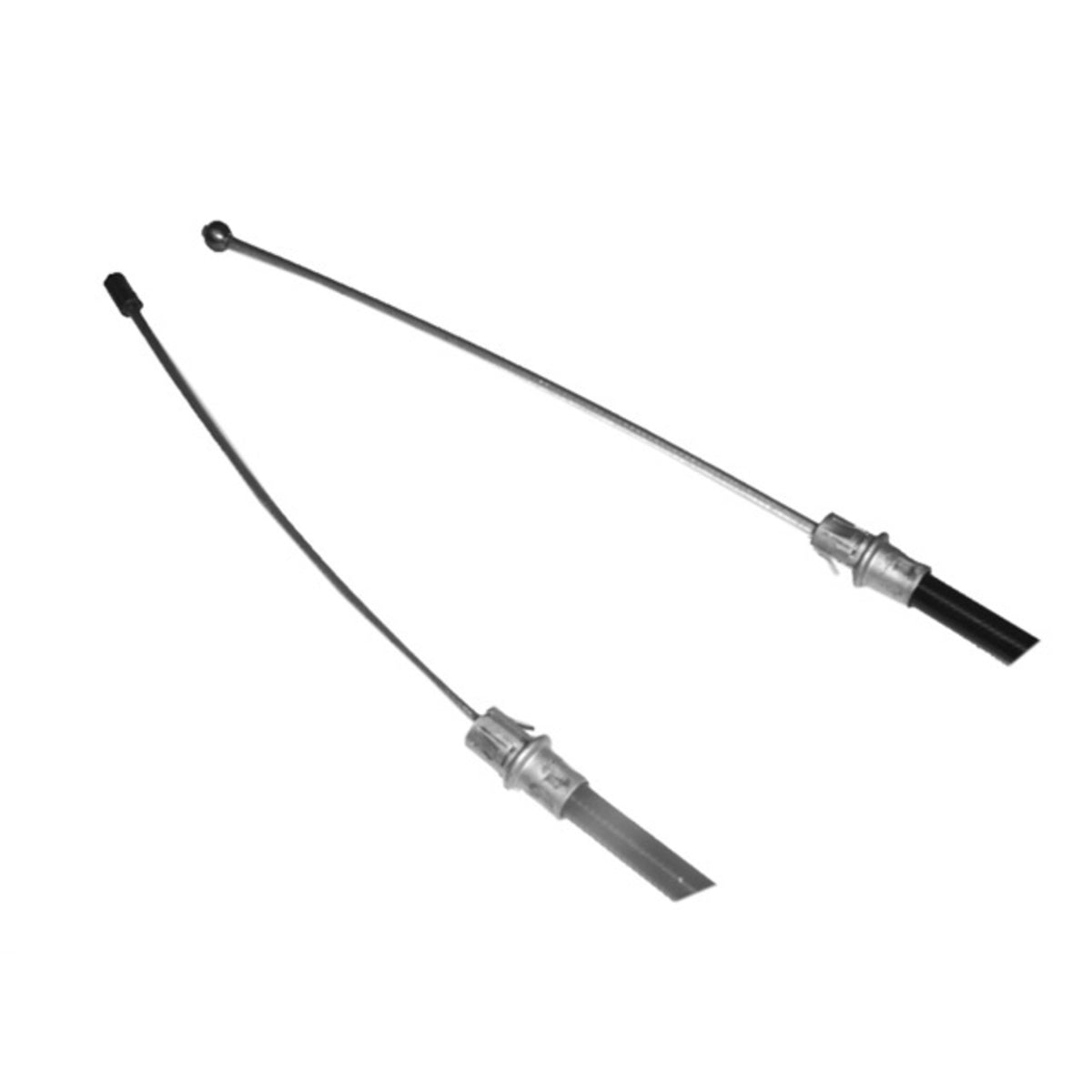 Raybestos Brakes Parking Brake Cable BC93482