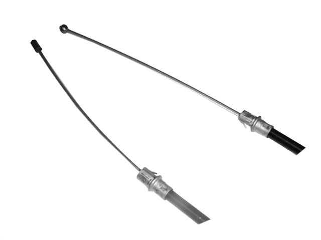 Raybestos Brakes Parking Brake Cable BC93482