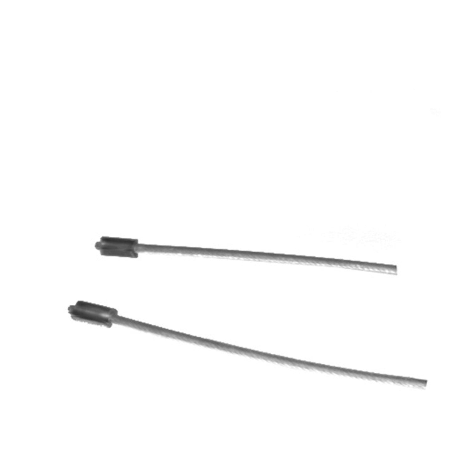 Raybestos Brakes Parking Brake Cable BC93483