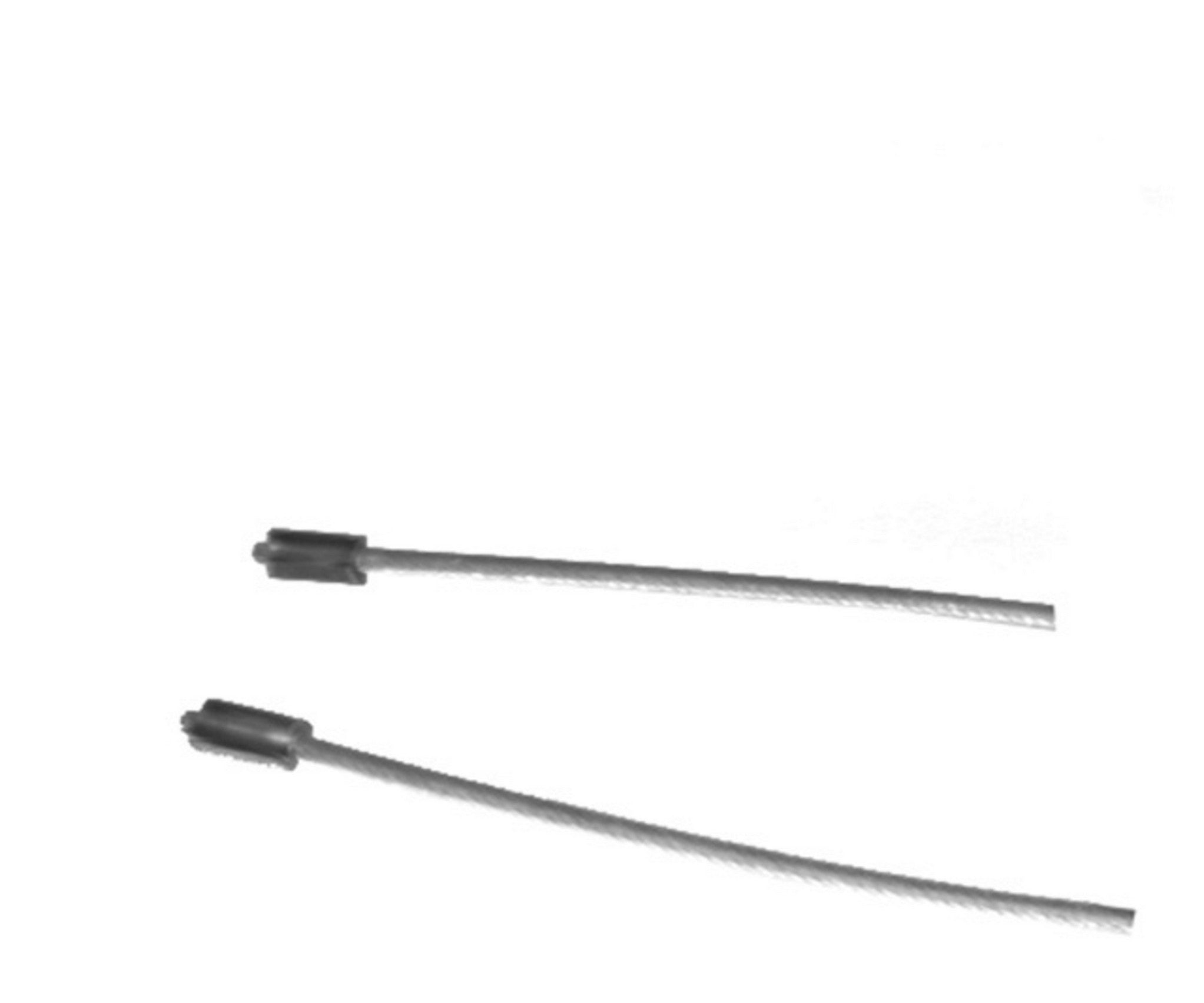 Raybestos Brakes Parking Brake Cable BC93483