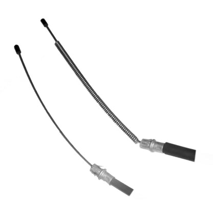 Raybestos Brakes Parking Brake Cable BC93484