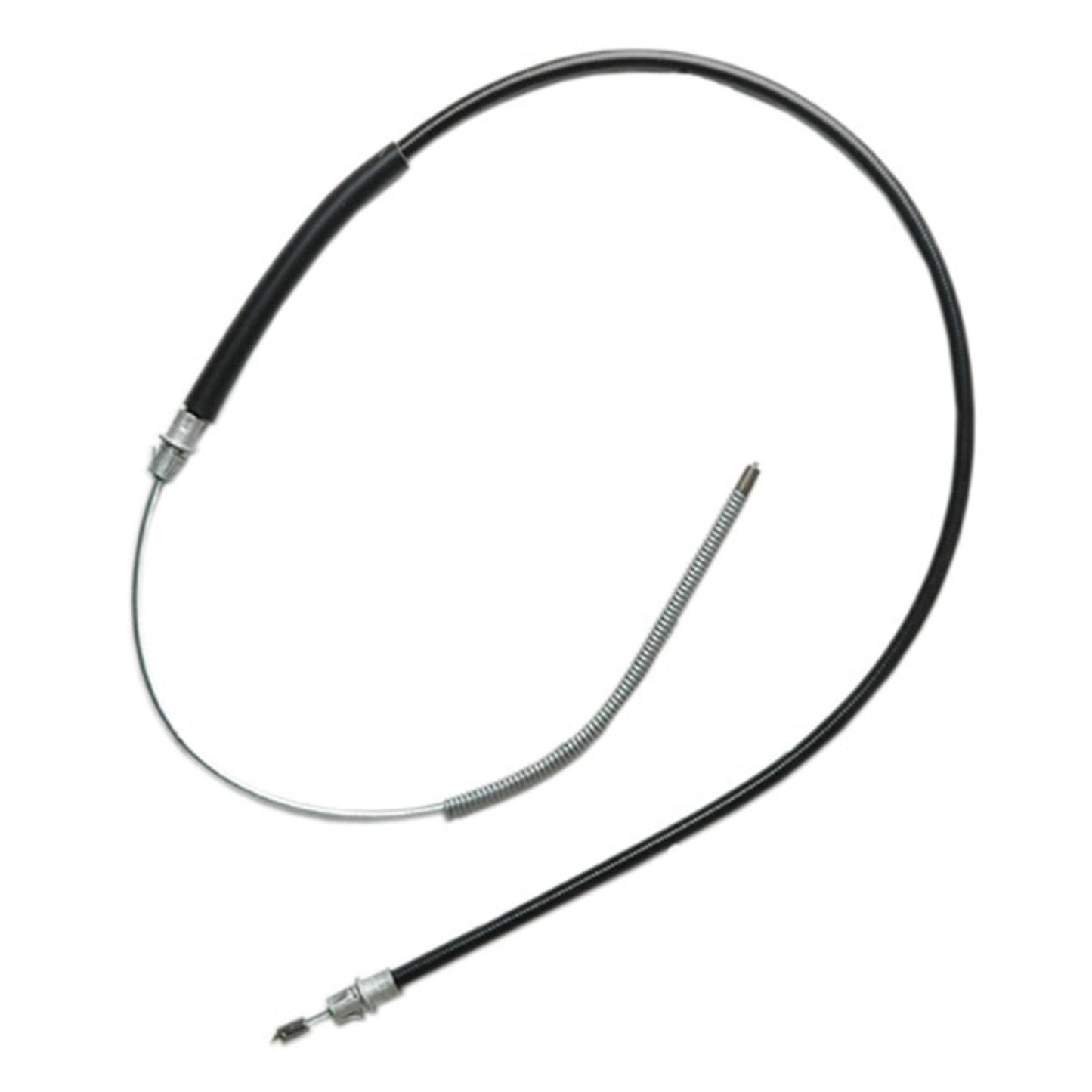 Raybestos Brakes Parking Brake Cable BC93484