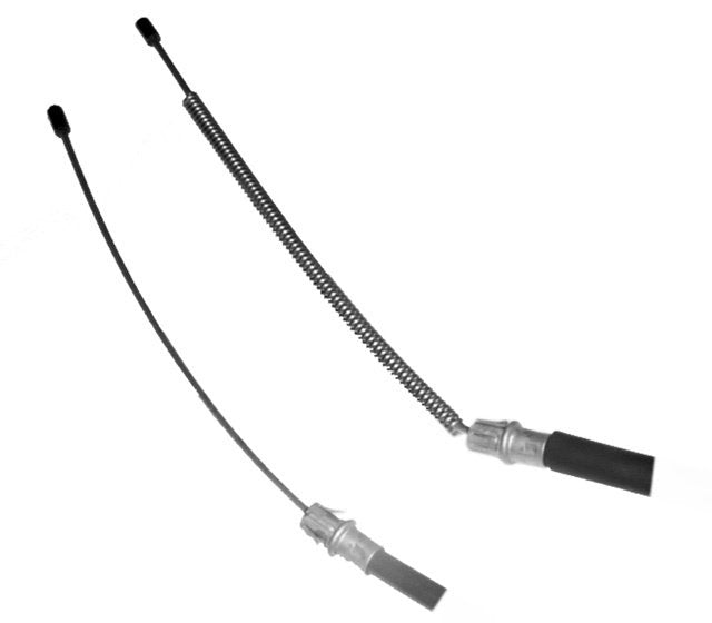 Raybestos Brakes Parking Brake Cable BC93484