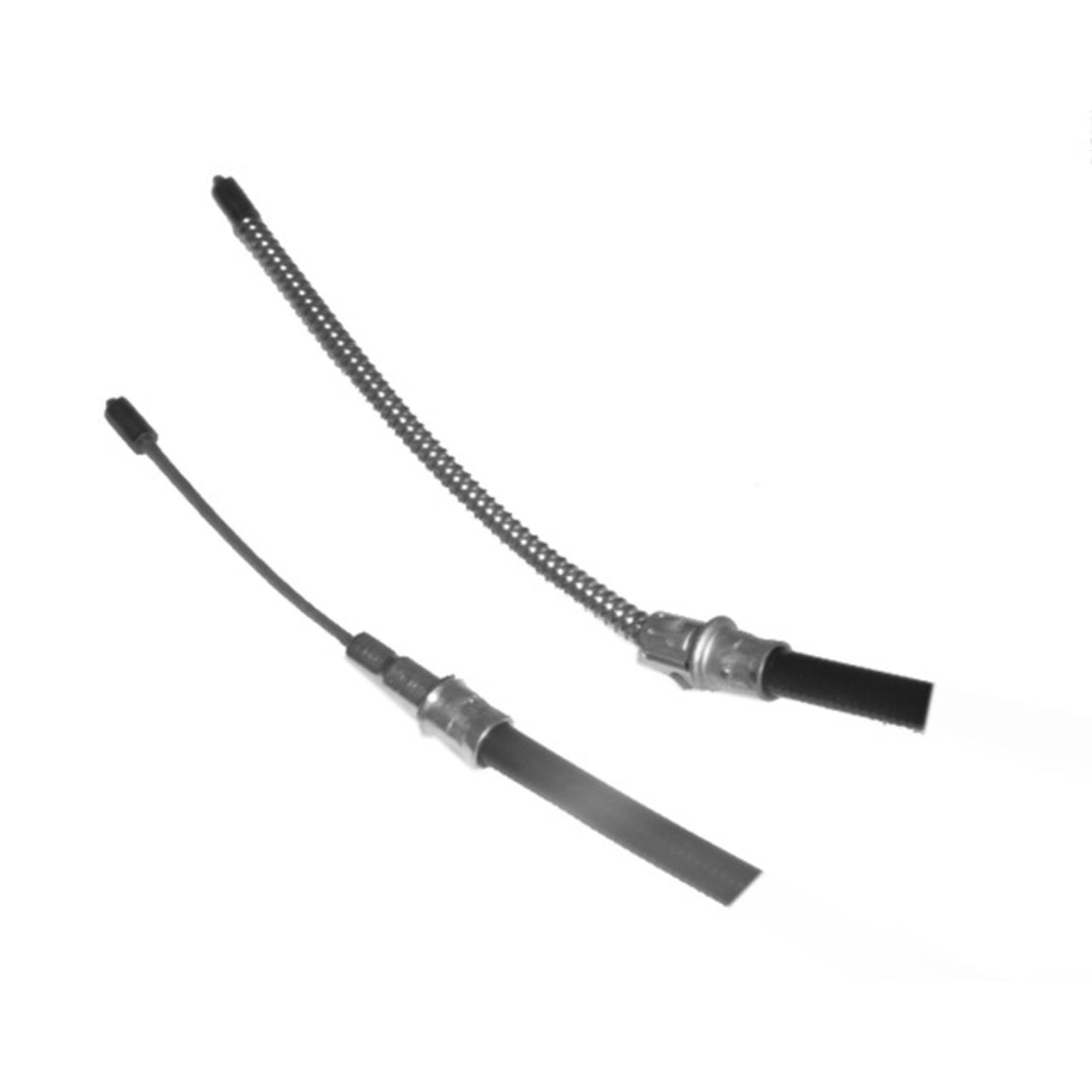 Raybestos Brakes Parking Brake Cable BC93486