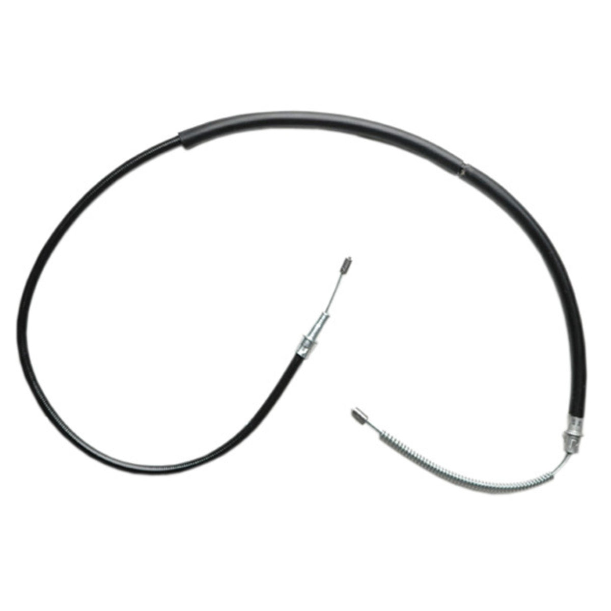 Raybestos Brakes Parking Brake Cable BC93486