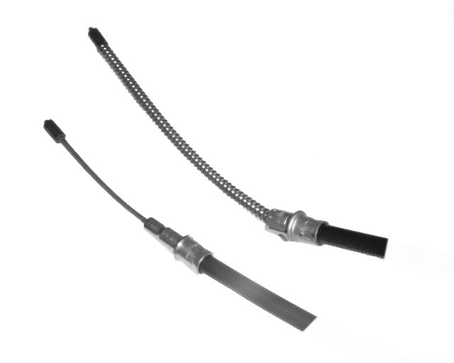 Raybestos Brakes Parking Brake Cable BC93486
