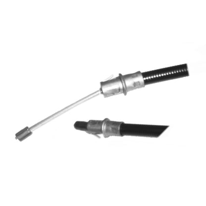 Raybestos Brakes Parking Brake Cable BC93488