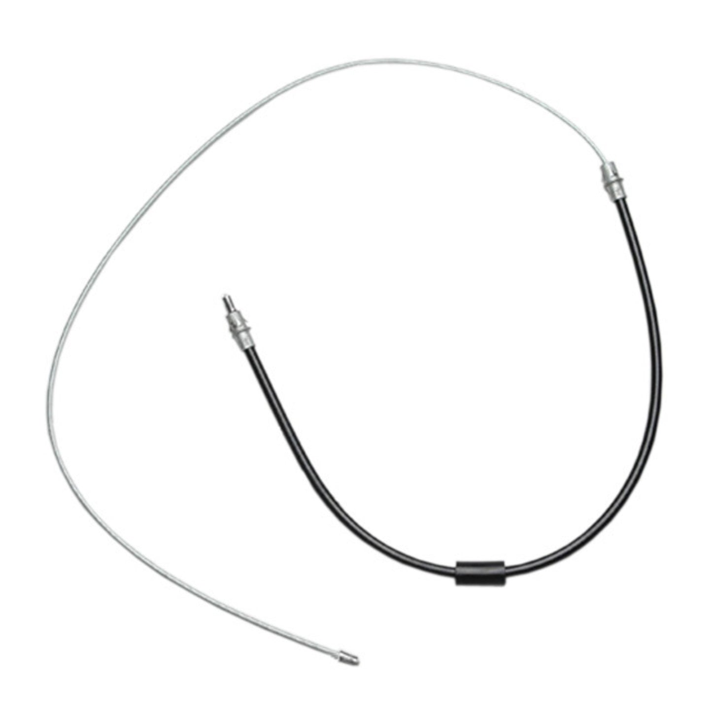 Raybestos Brakes Parking Brake Cable BC93488