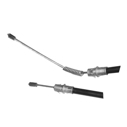 Raybestos Brakes Parking Brake Cable BC93489