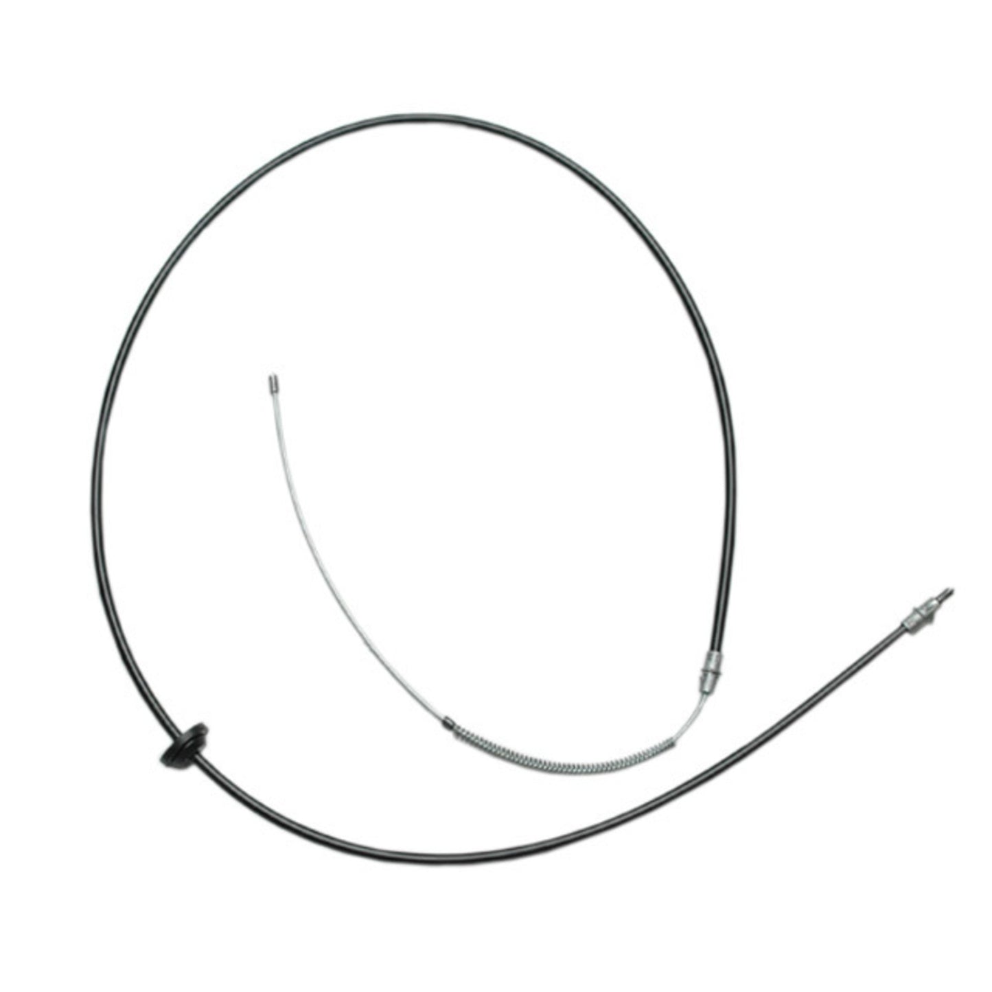 Raybestos Brakes Parking Brake Cable BC93489
