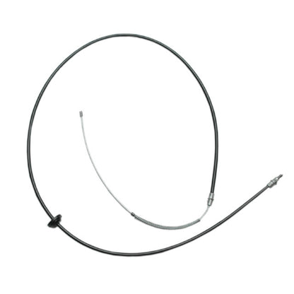Raybestos Brakes Parking Brake Cable BC93489