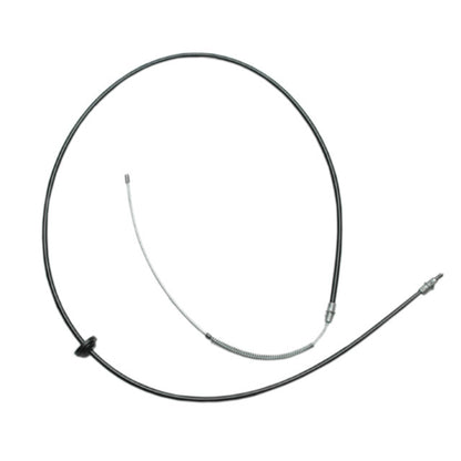 Raybestos Brakes Parking Brake Cable BC93489