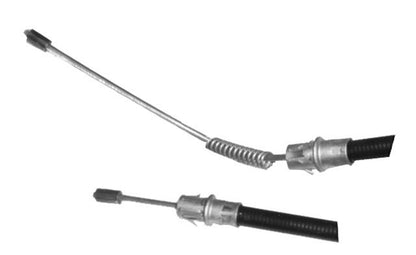 Raybestos Brakes Parking Brake Cable BC93489