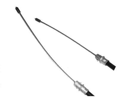 Raybestos Brakes Parking Brake Cable BC93490