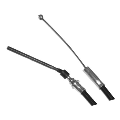 Raybestos Brakes Parking Brake Cable BC93492