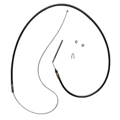 Raybestos Brakes Parking Brake Cable BC93492