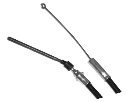 Raybestos Brakes Parking Brake Cable BC93492