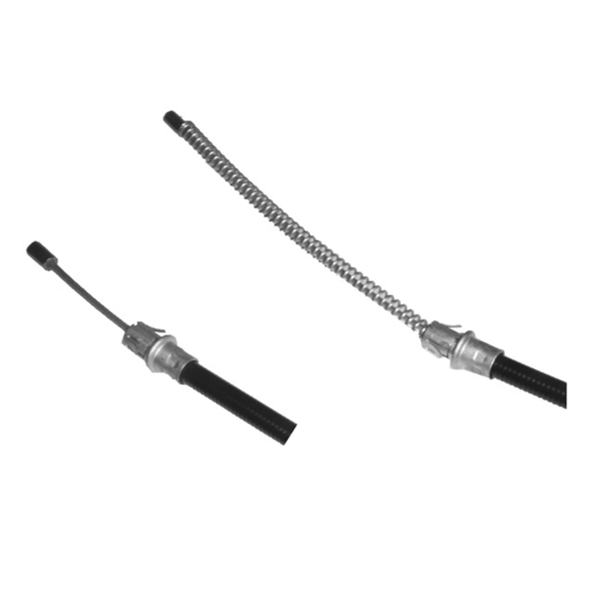 Raybestos Brakes Parking Brake Cable BC93493