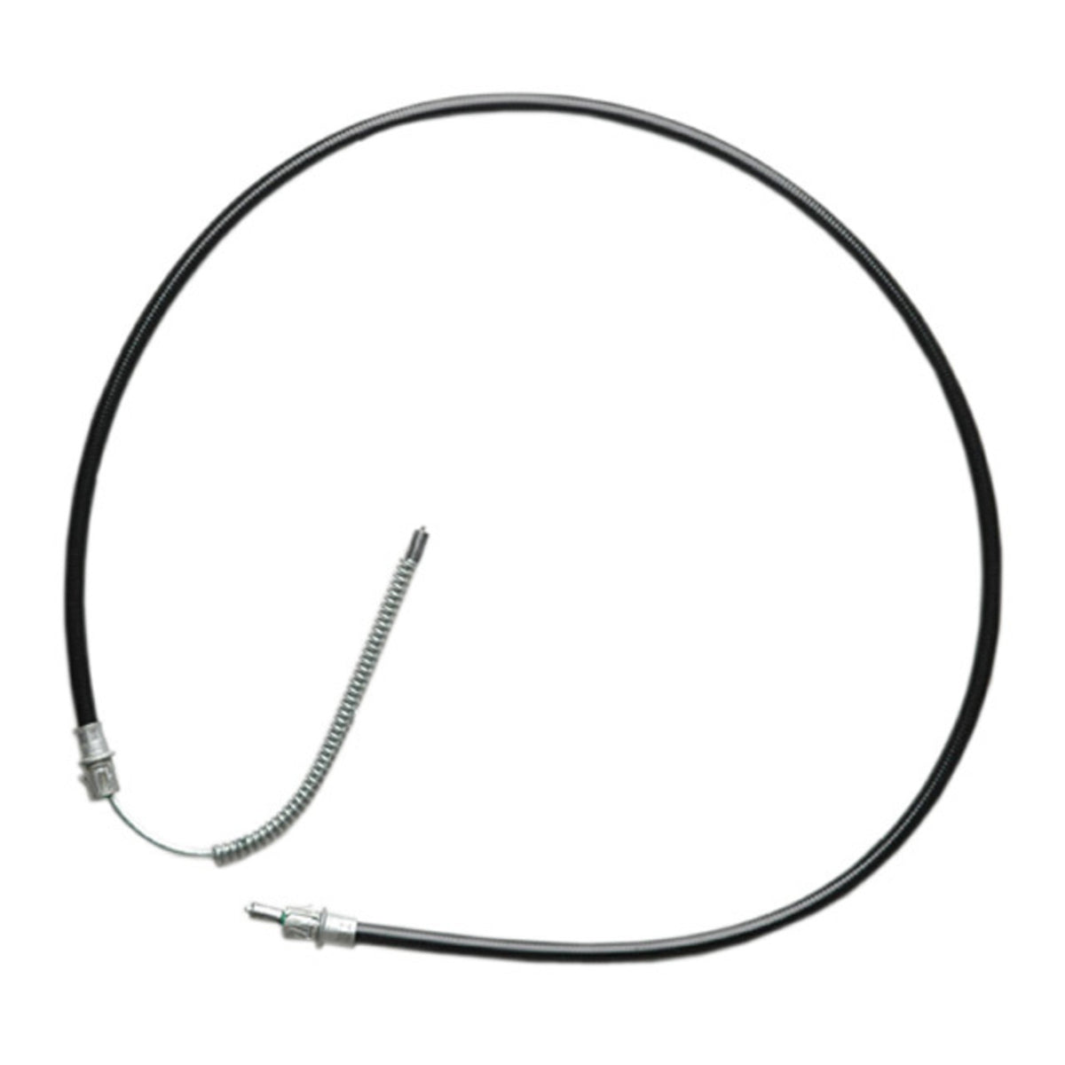 Raybestos Brakes Parking Brake Cable BC93493