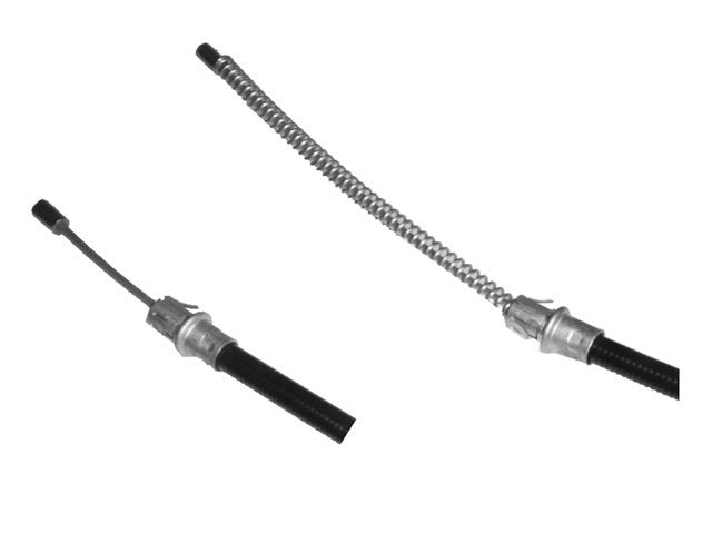 Raybestos Brakes Parking Brake Cable BC93493