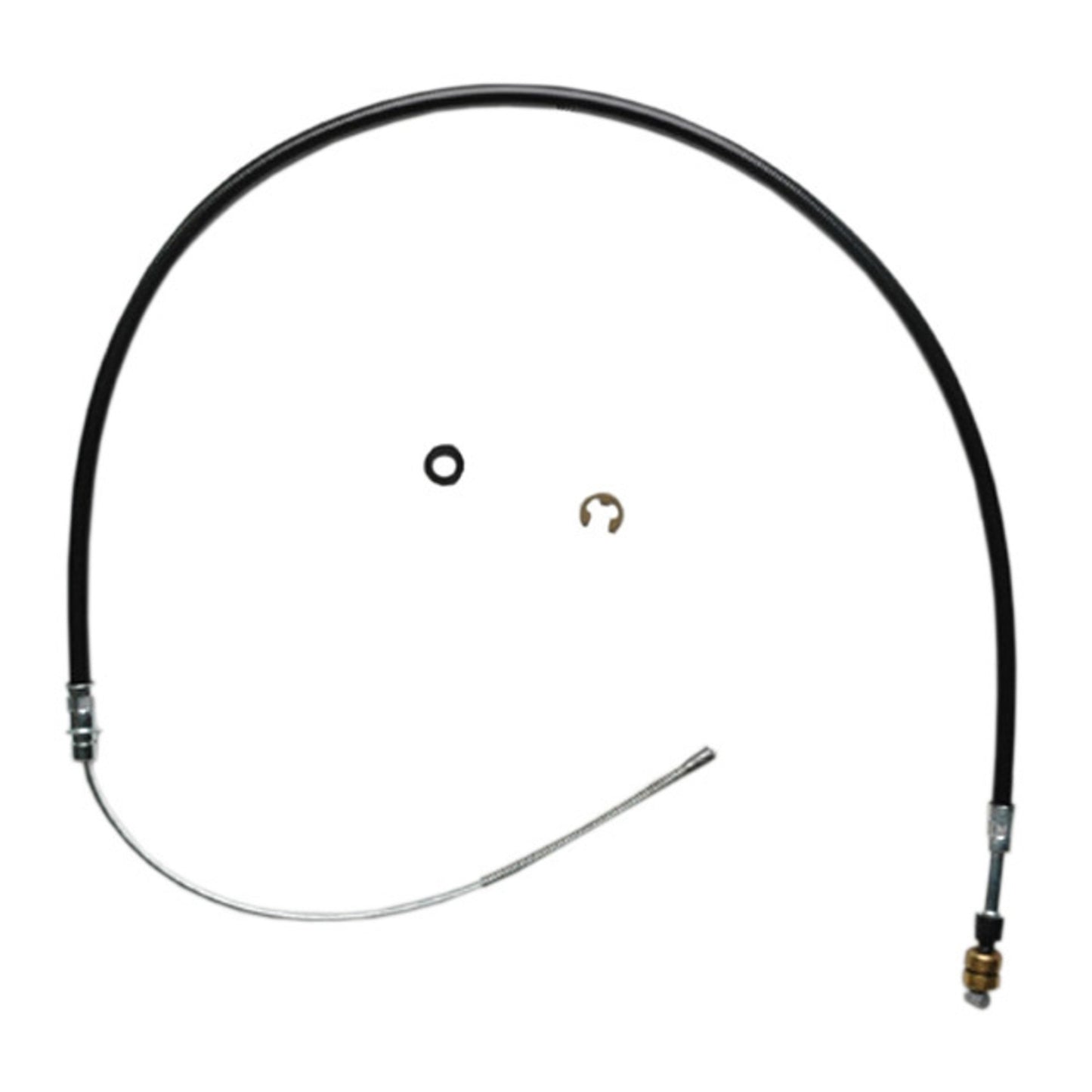 Raybestos Brakes Parking Brake Cable BC93497