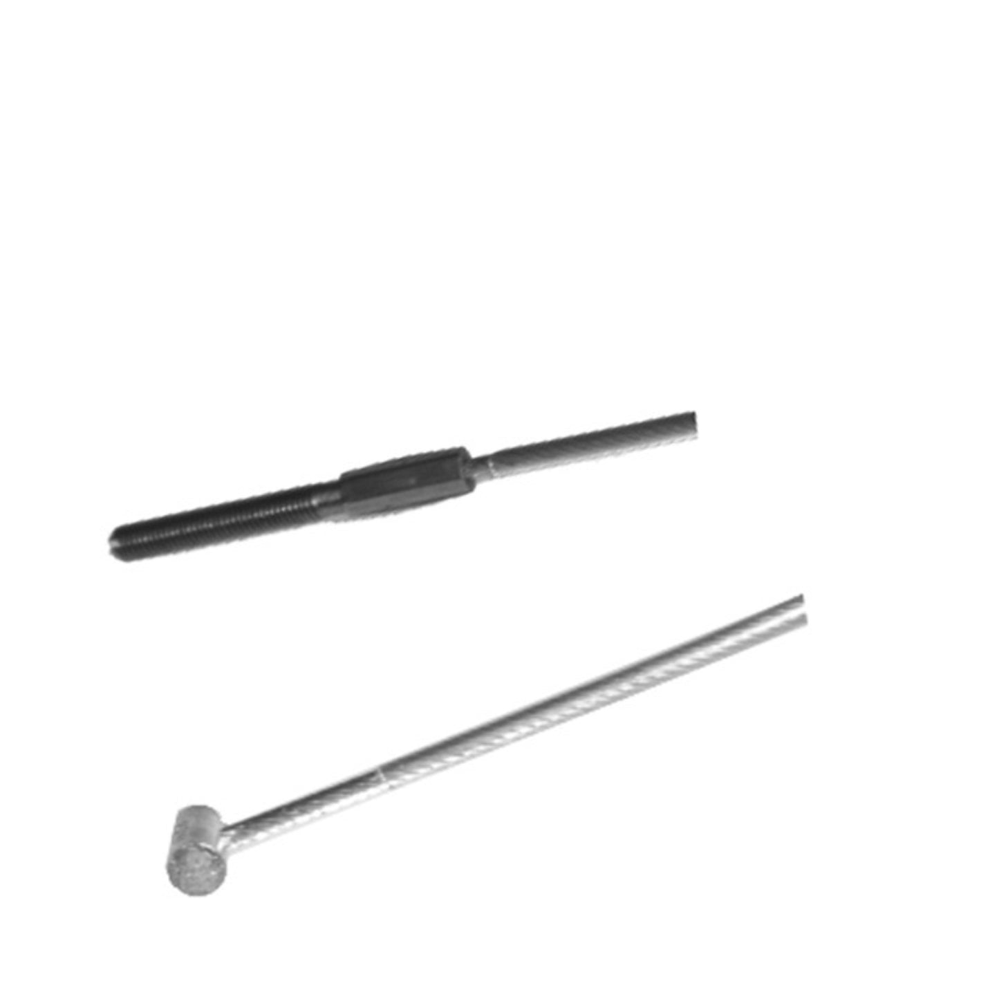 Raybestos Brakes Parking Brake Cable BC93500