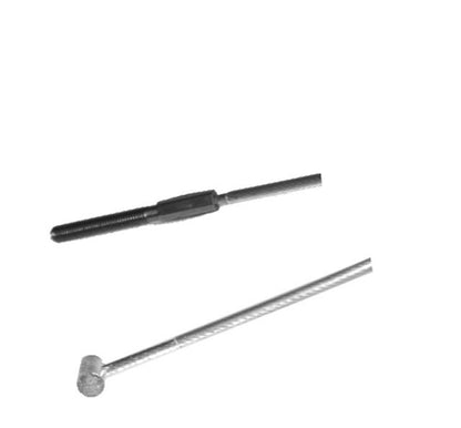 Raybestos Brakes Parking Brake Cable BC93500