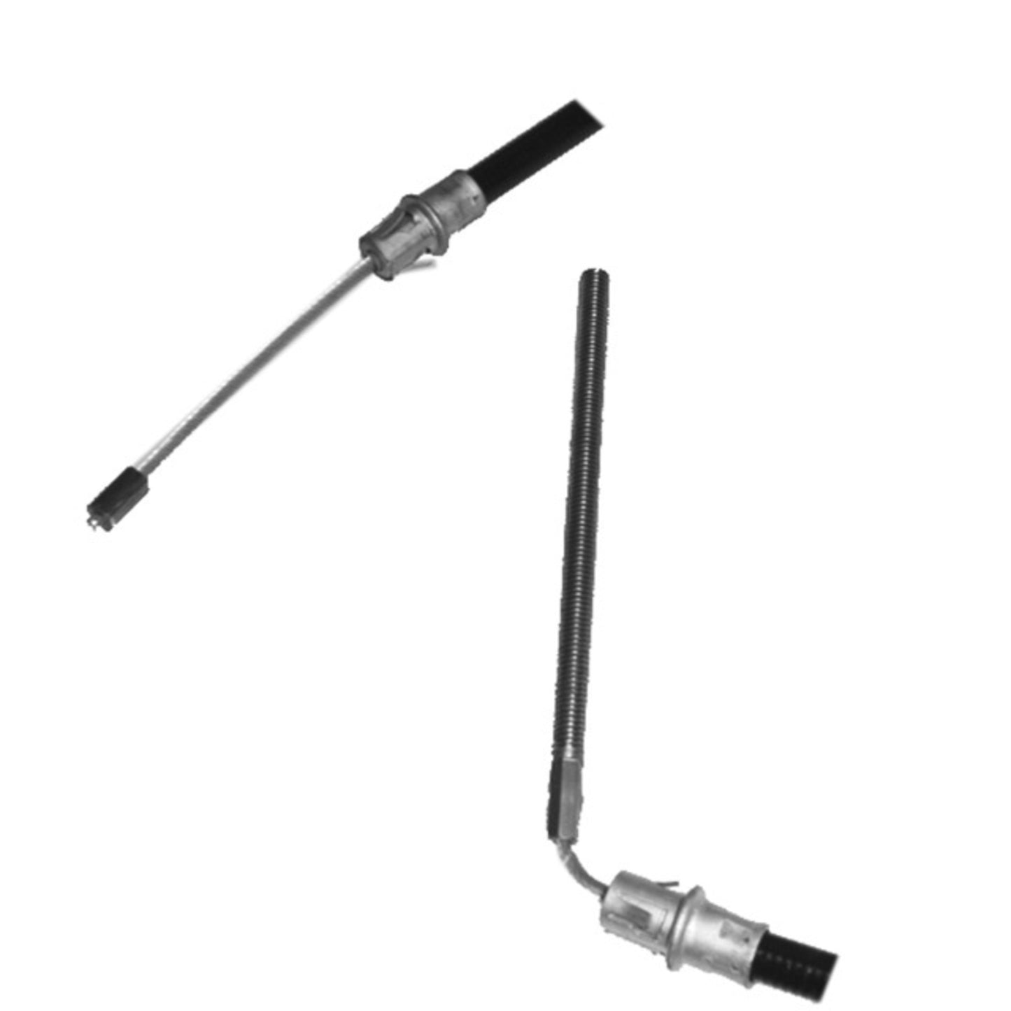 Raybestos Brakes Parking Brake Cable BC93508
