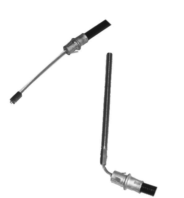 Raybestos Brakes Parking Brake Cable BC93508