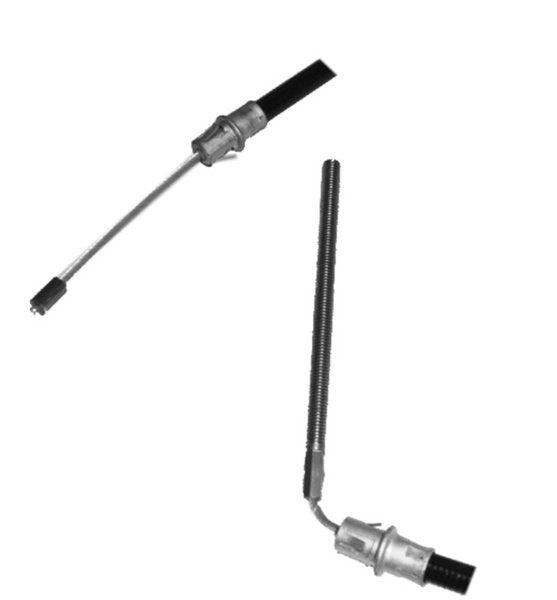 Raybestos Brakes Parking Brake Cable BC93508