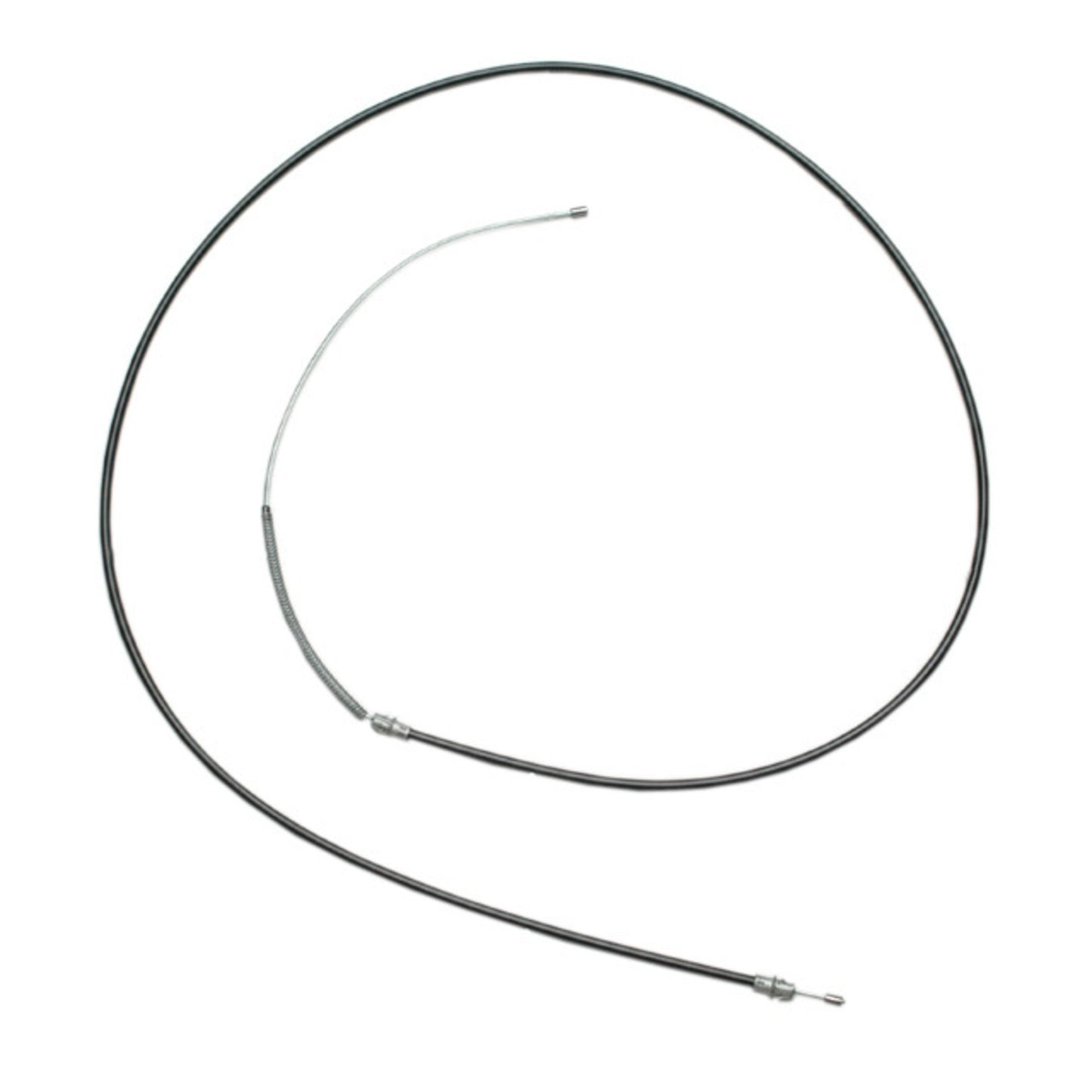 Raybestos Brakes Parking Brake Cable BC93509