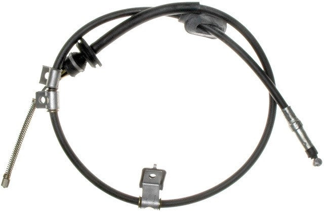 Raybestos Brakes Parking Brake Cable BC93514