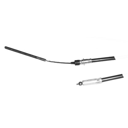 Raybestos Brakes Parking Brake Cable BC93516
