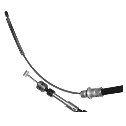 Raybestos Brakes Parking Brake Cable BC93520