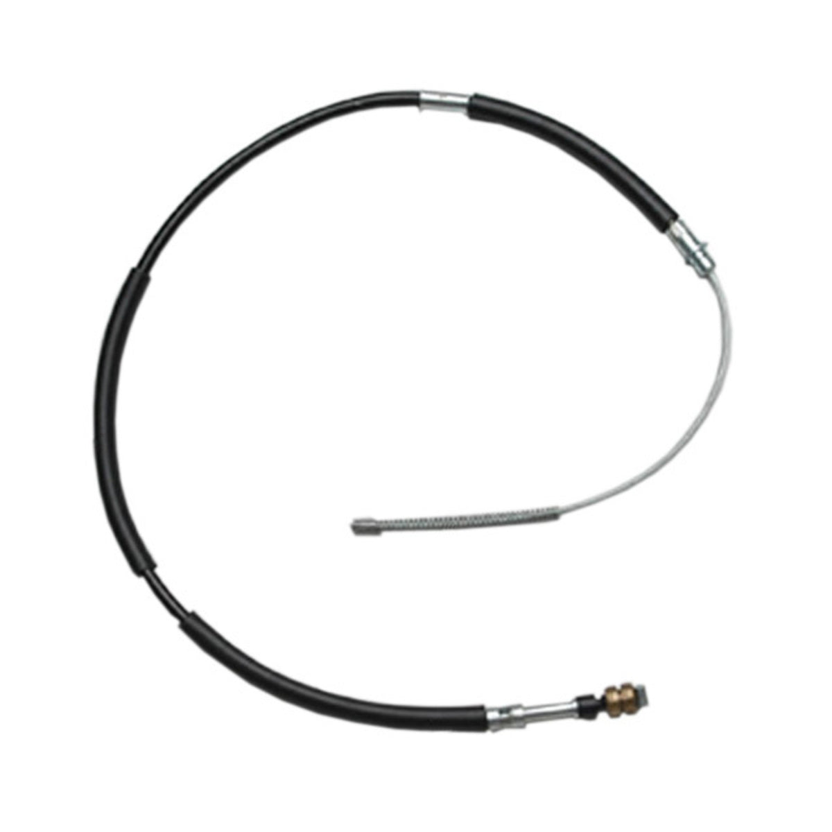 Raybestos Brakes Parking Brake Cable BC93520