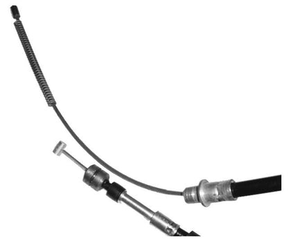 Raybestos Brakes Parking Brake Cable BC93520