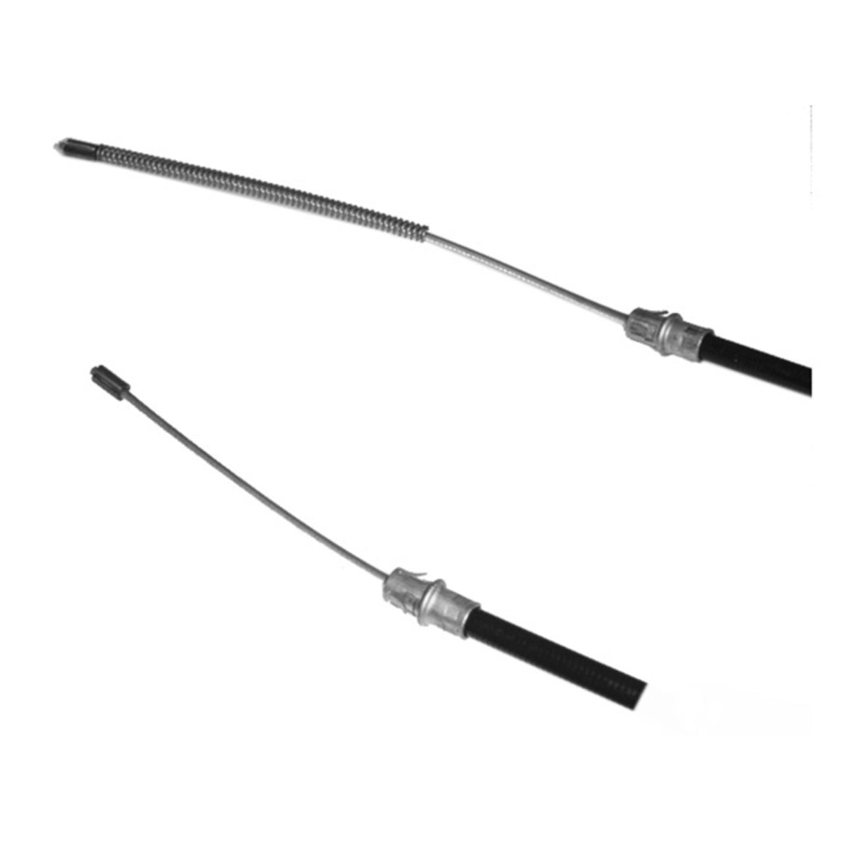 Raybestos Brakes Parking Brake Cable BC93524