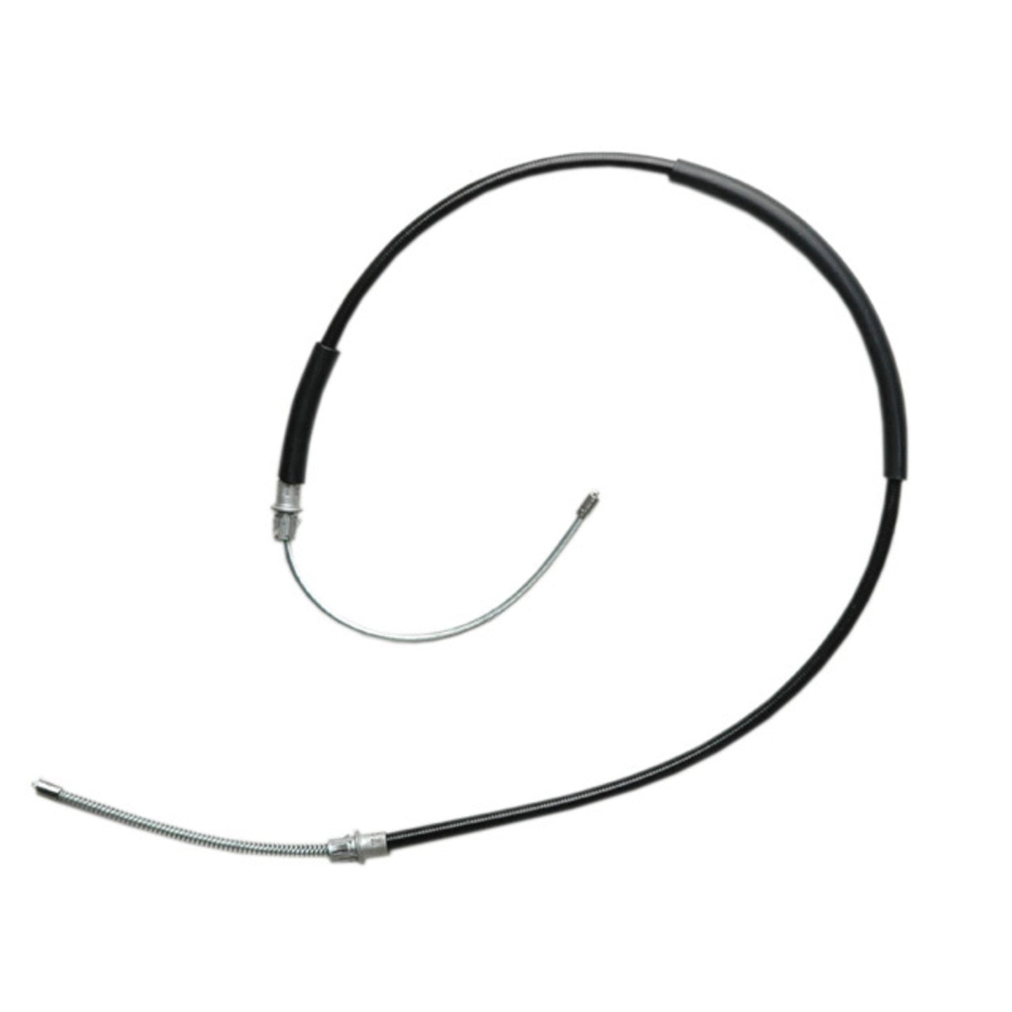 Raybestos Brakes Parking Brake Cable BC93524