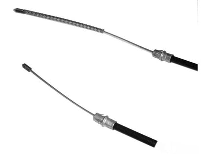 Raybestos Brakes Parking Brake Cable BC93524