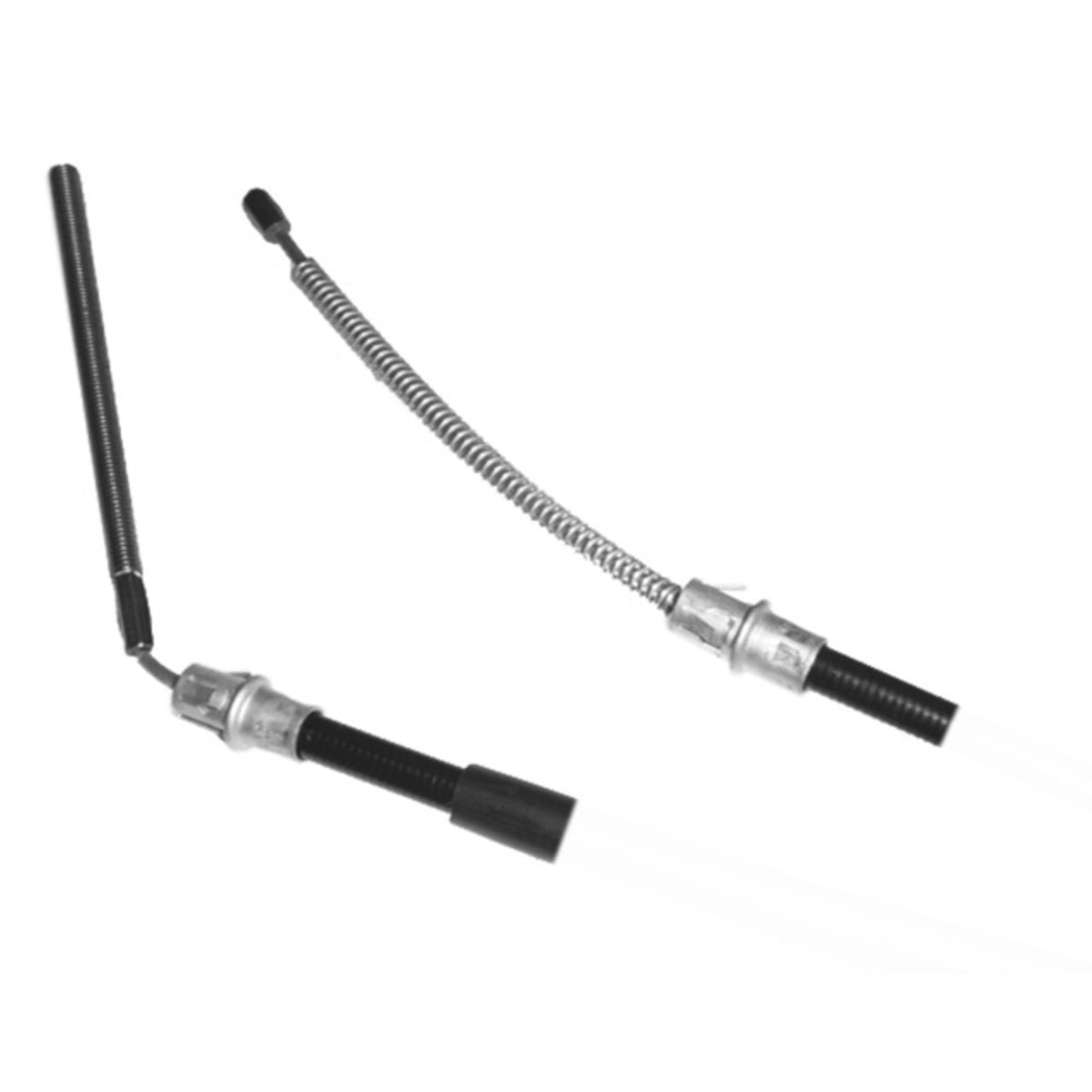 Raybestos Brakes Parking Brake Cable BC93525