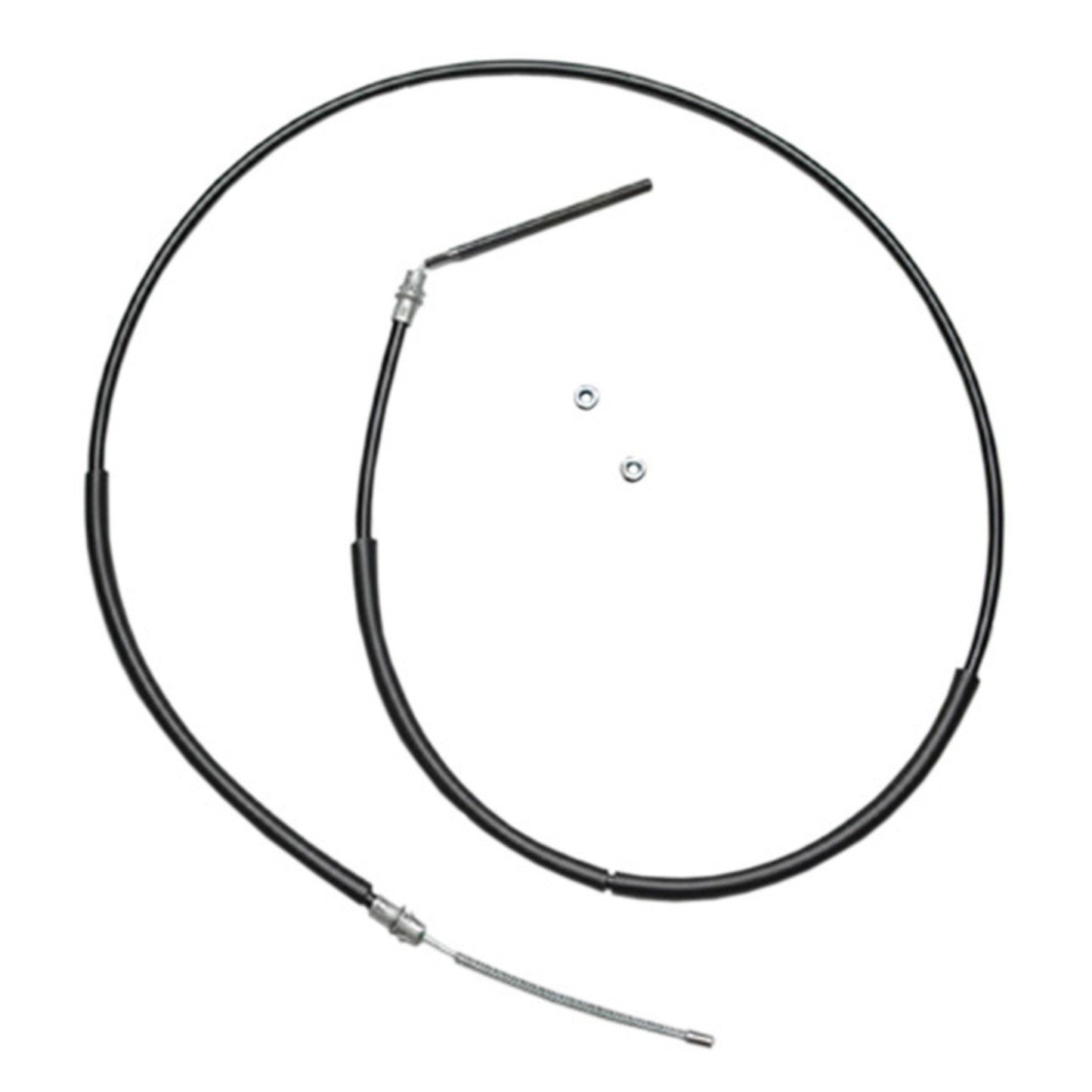 Raybestos Brakes Parking Brake Cable BC93525